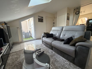  Appartement � vendre 3 pi�ces 61 m�