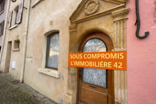  Appartement � vendre 2 pi�ces 32 m�