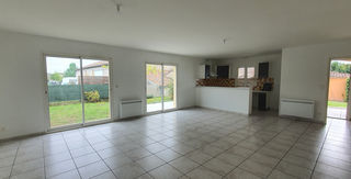  Maison � vendre 7 pi�ces 134 m�