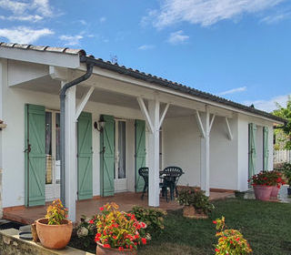  Maison � vendre 5 pi�ces 110 m�