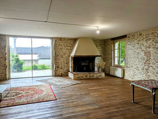  Maison � vendre 7 pi�ces 250 m�