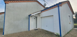  Maison � vendre 6 pi�ces 125 m�