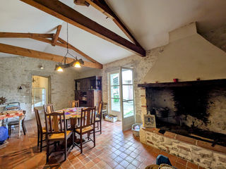  Maison � vendre 7 pi�ces 250 m�