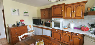  Maison � vendre 5 pi�ces 110 m�