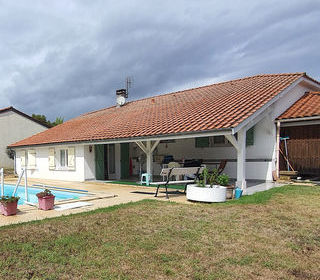  Maison � vendre 5 pi�ces 110 m�