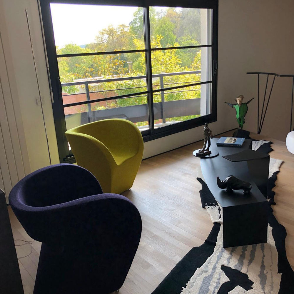 � vendre  Maison Le Plessis-Robinson (92350)