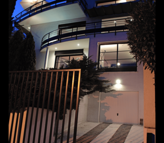  Maison � vendre 7 pi�ces 211 m�