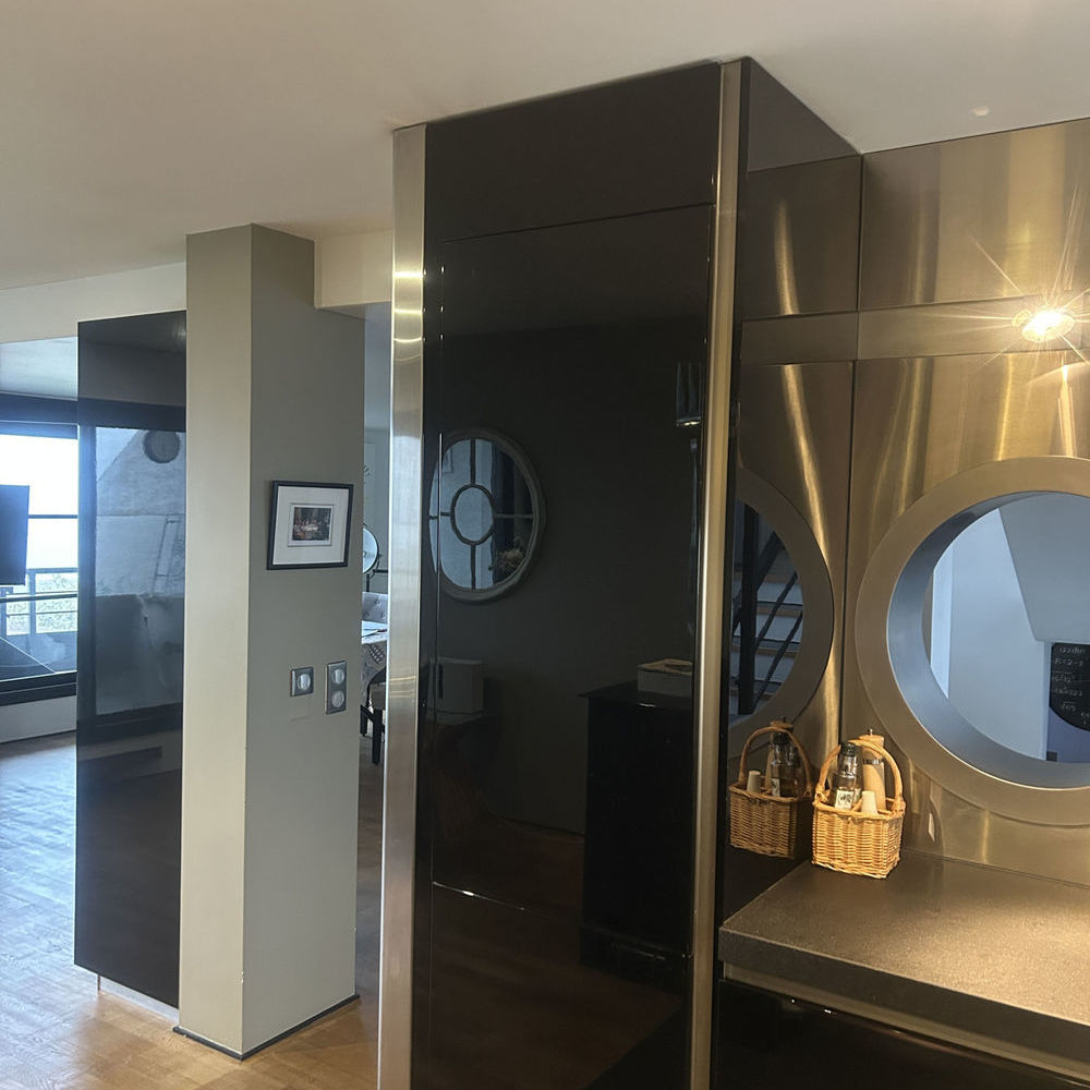 � vendre  Maison Le Plessis-Robinson (92350)