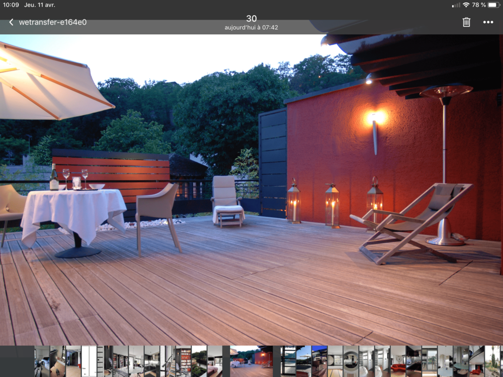 � vendre  Maison Le Plessis-Robinson (92350)