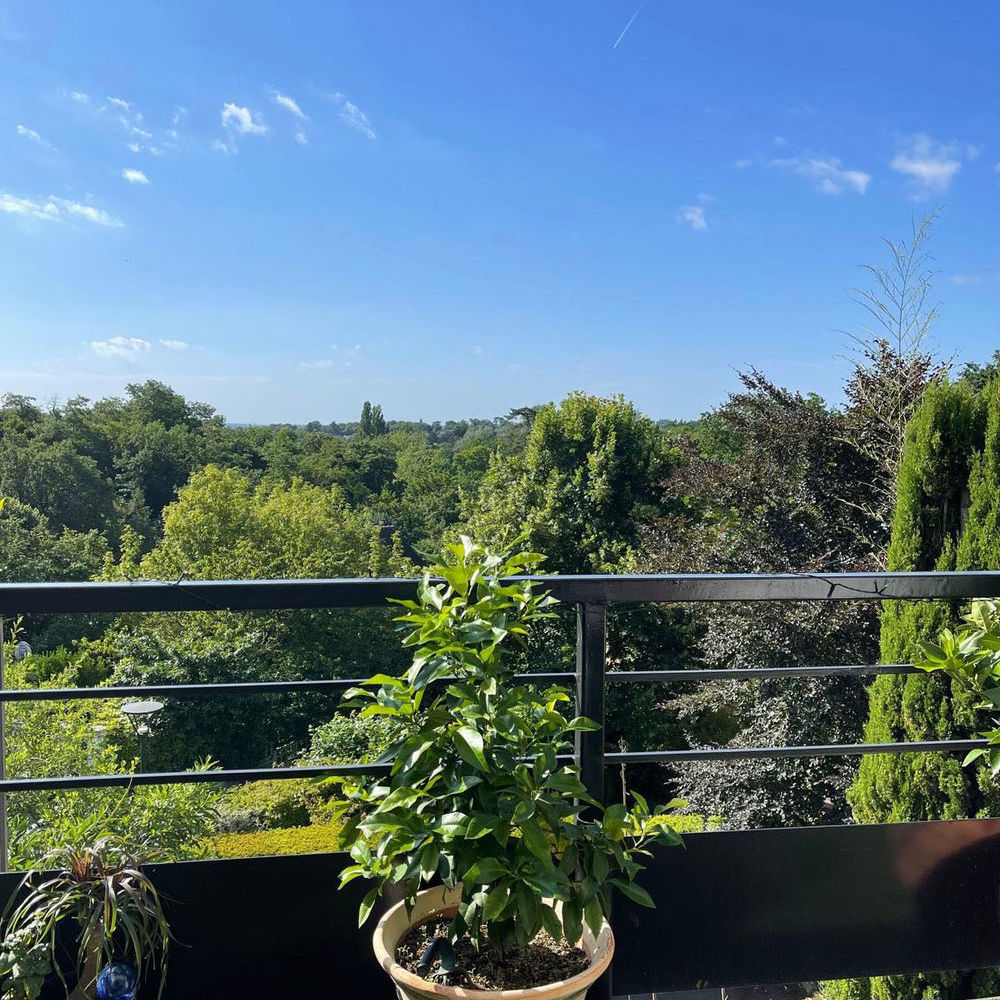 � vendre  Maison Le Plessis-Robinson (92350)