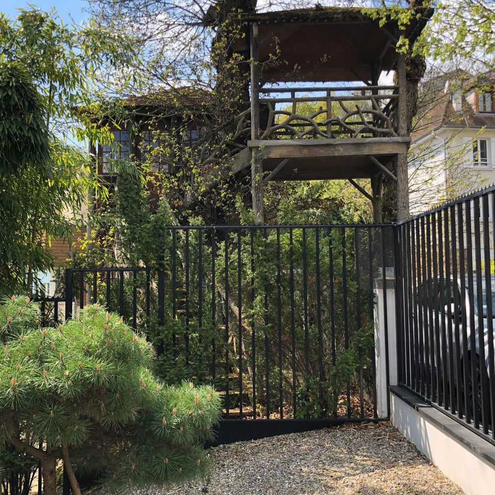 � vendre  Maison Le Plessis-Robinson (92350)