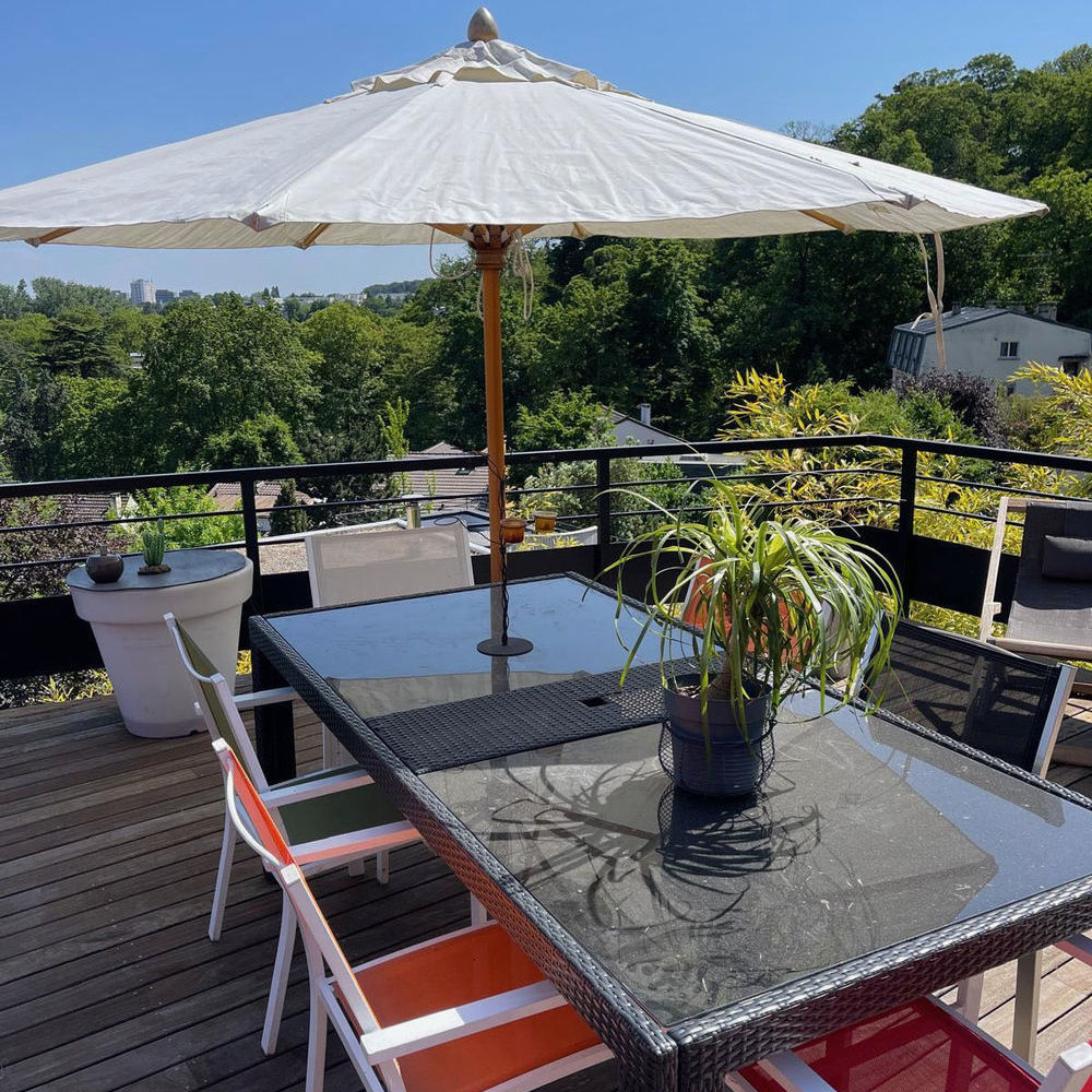 � vendre  Maison Le Plessis-Robinson (92350)