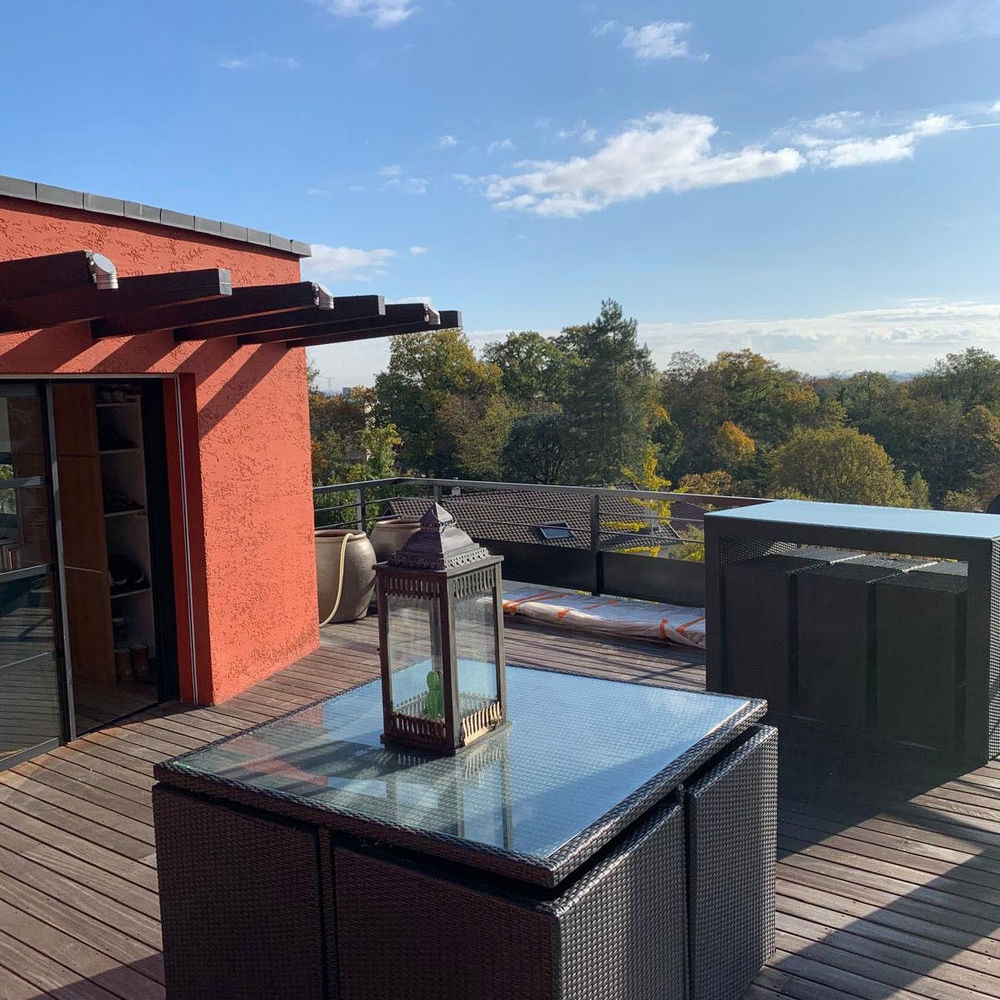 � vendre  Maison Le Plessis-Robinson (92350)