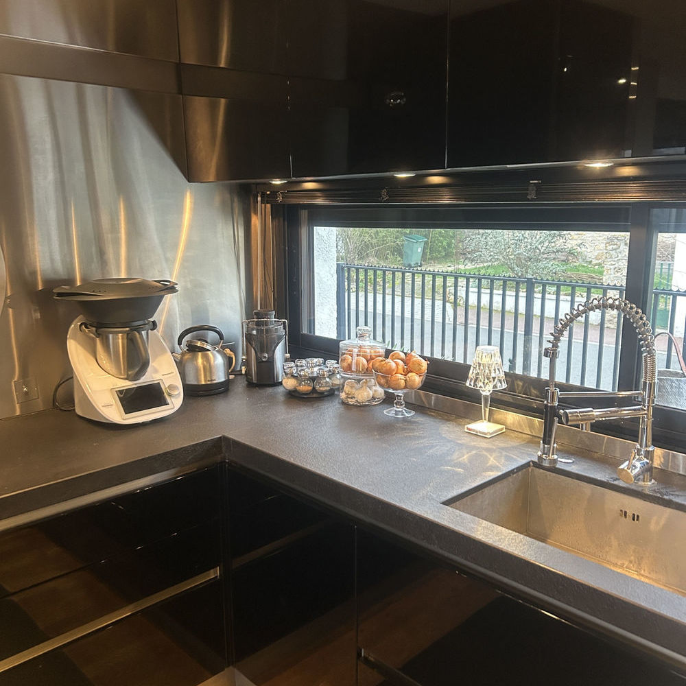 � vendre  Maison Le Plessis-Robinson (92350)