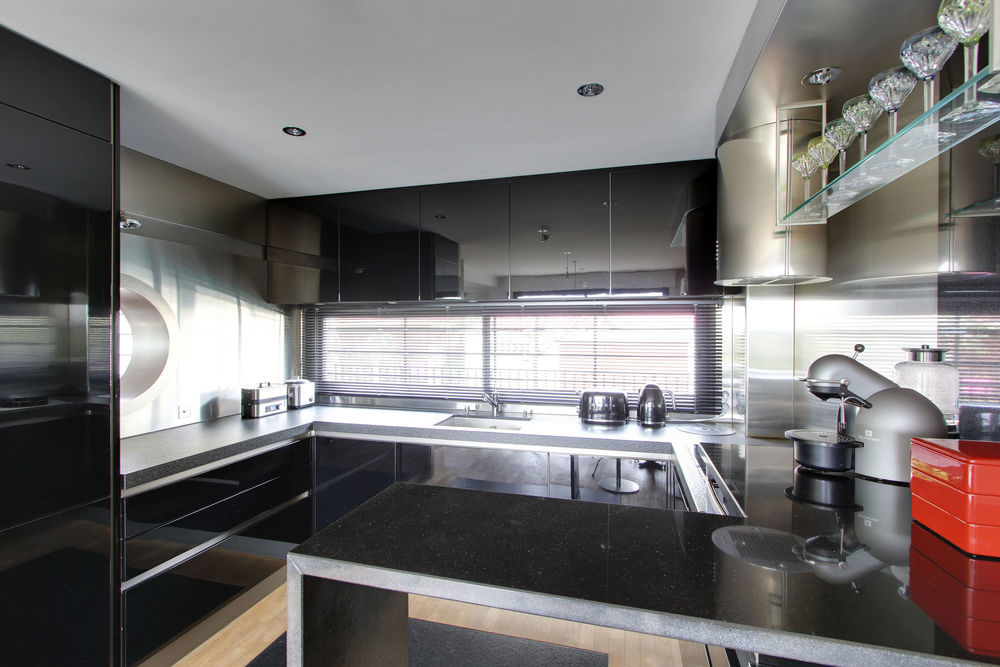 � vendre  Maison Le Plessis-Robinson (92350)