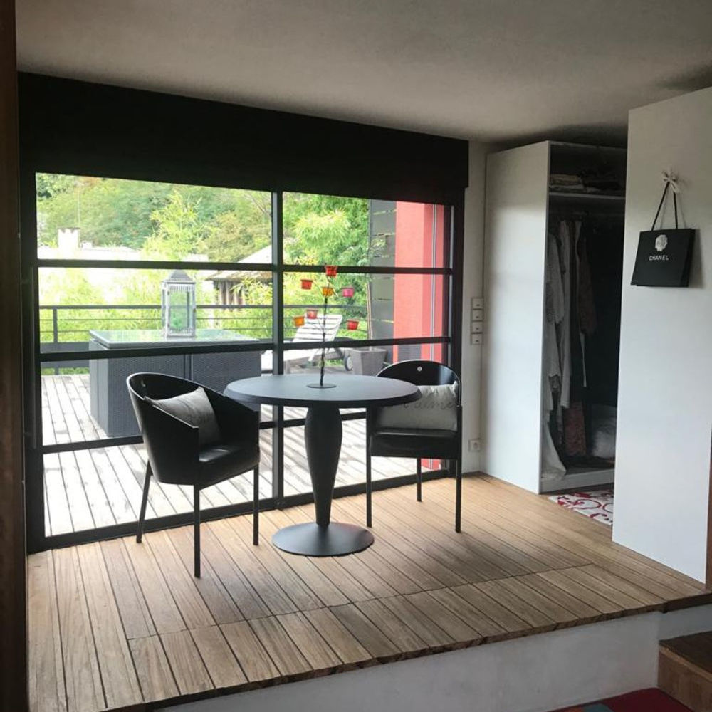 � vendre  Maison Le Plessis-Robinson (92350)