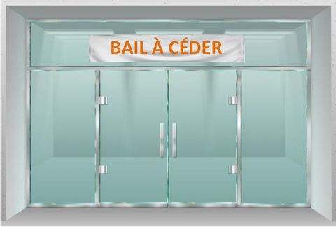 Local commercial de 50 m2 - Salles-sur-Mer 53760 17220 Salles sur mer