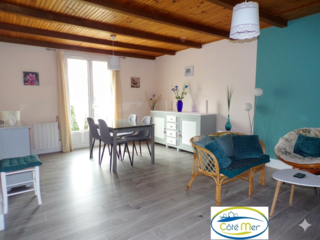  Maison � vendre 5 pi�ces 127 m�