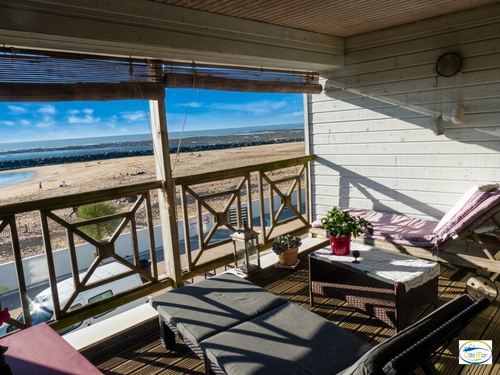 � vendre  Maison Ch�telaillon-Plage (17340)