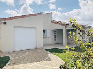  Maison � vendre 4 pi�ces 125 m�