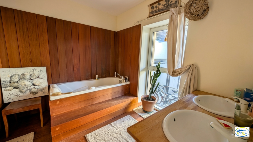 � vendre  Maison Ch�telaillon-Plage (17340)