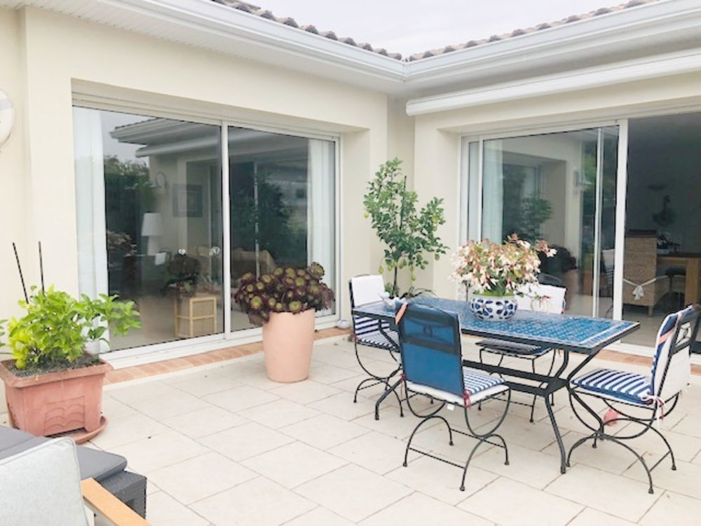 � vendre  Maison Fouras (17450)