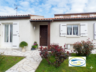  Maison � vendre 5 pi�ces 127 m�