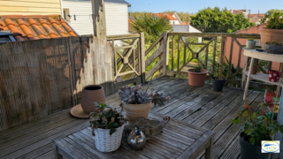  Maison � vendre 7 pi�ces 250 m�