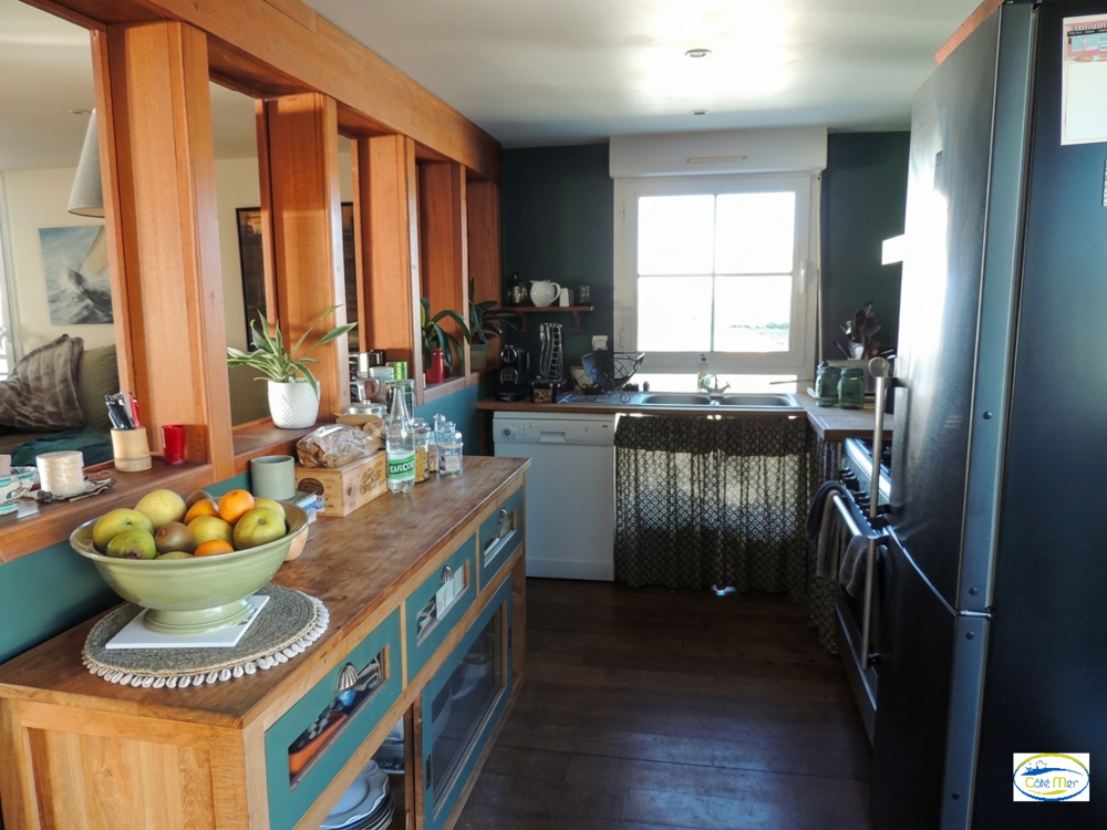 � vendre  Maison Ch�telaillon-Plage (17340)