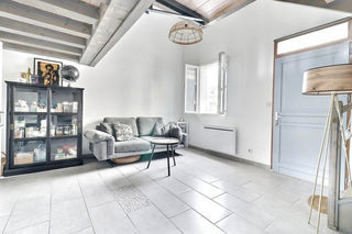  Appartement � vendre 2 pi�ces 39 m�