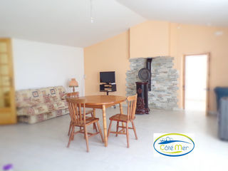  Maison � vendre 3 pi�ces 89 m�