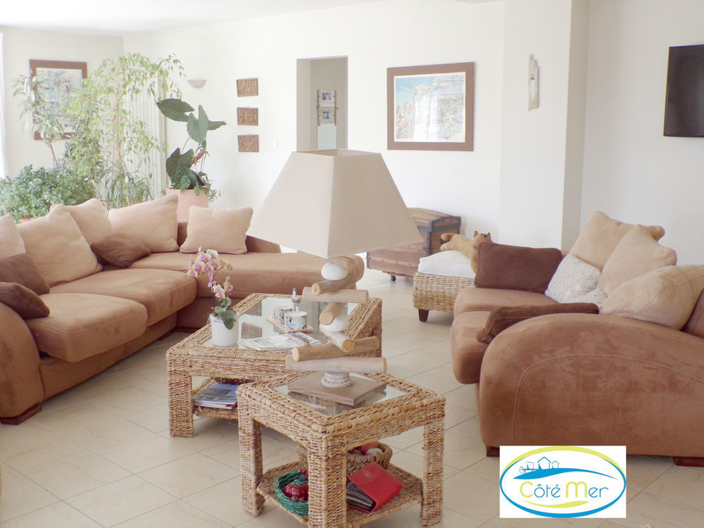 � vendre  Maison Fouras (17450)