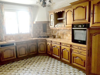  Maison � vendre 4 pi�ces 125 m�