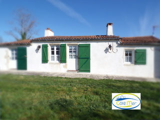  Maison � vendre 3 pi�ces 89 m�