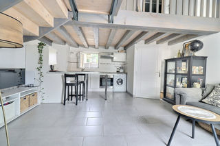  Appartement � vendre 2 pi�ces 39 m�