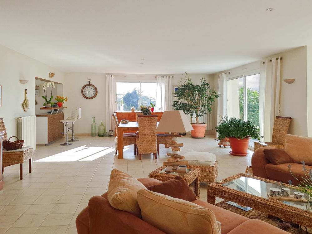 � vendre  Maison Fouras (17450)