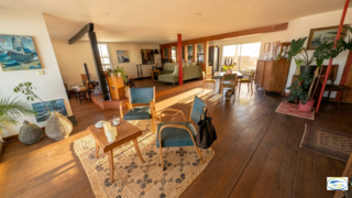  Maison � vendre 7 pi�ces 250 m�