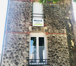  Maison � vendre 3 pi�ces 56 m�