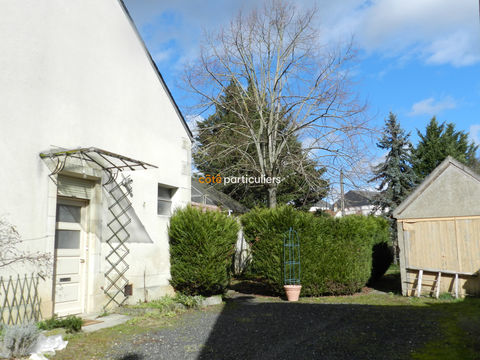 Vente Appartement Saint-Amand-Montrond (18200)