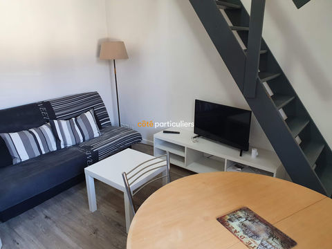 Location Appartement Montargis (45200)