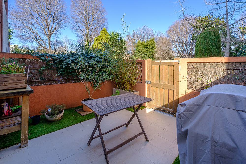 � vendre  Maison Marseille 8