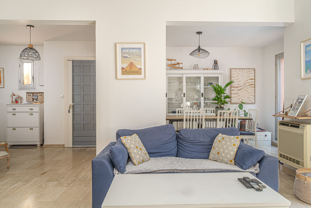 � vendre  Maison Marseille 8