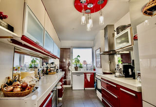  Appartement � vendre 3 pi�ces 82 m�