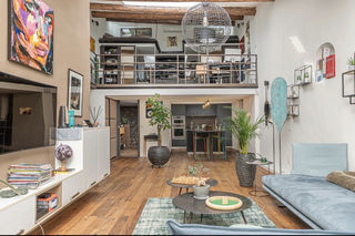  Duplex/triplex � vendre 3 pi�ces 105 m�