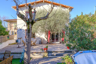  Maison � vendre 6 pi�ces 195 m�