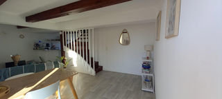  Appartement � louer 2 pi�ces 45 m�