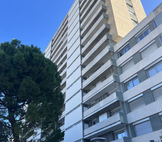  Appartement � vendre 4 pi�ces 107 m�