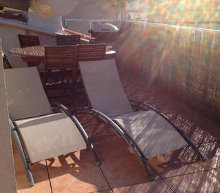  Appartement � louer 2 pi�ces 45 m�