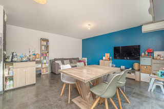  Appartement � vendre 3 pi�ces 