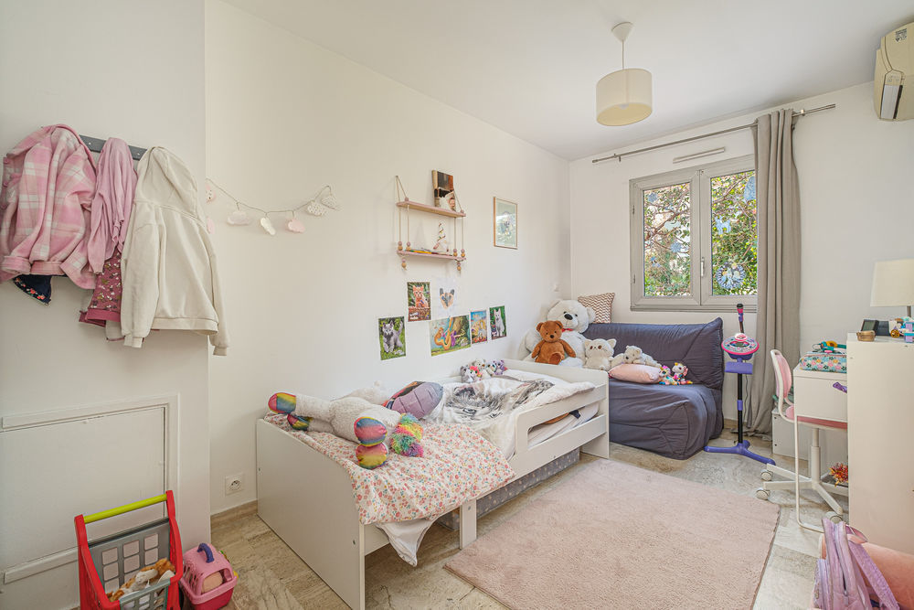 � vendre  Maison Marseille 8